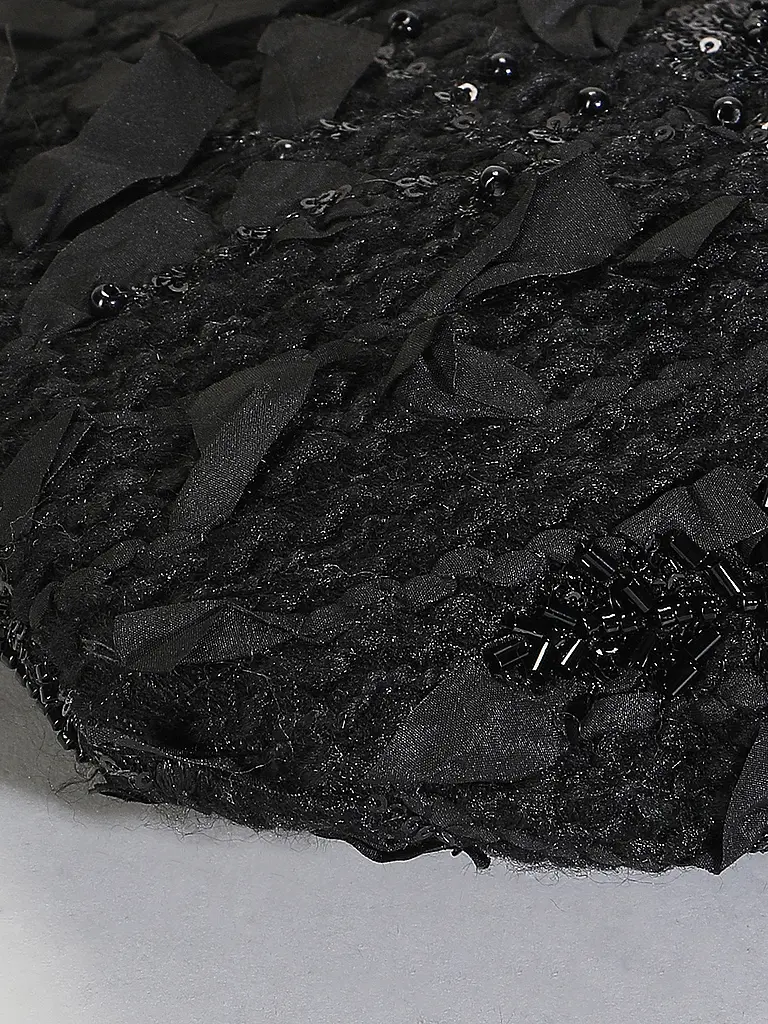 LUISA CERANO | Nome prodotto: Borsa - Borsa a mano | Nero