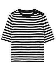 LUISA CERANO | Nome prodotto: Pullover | Blu scuro