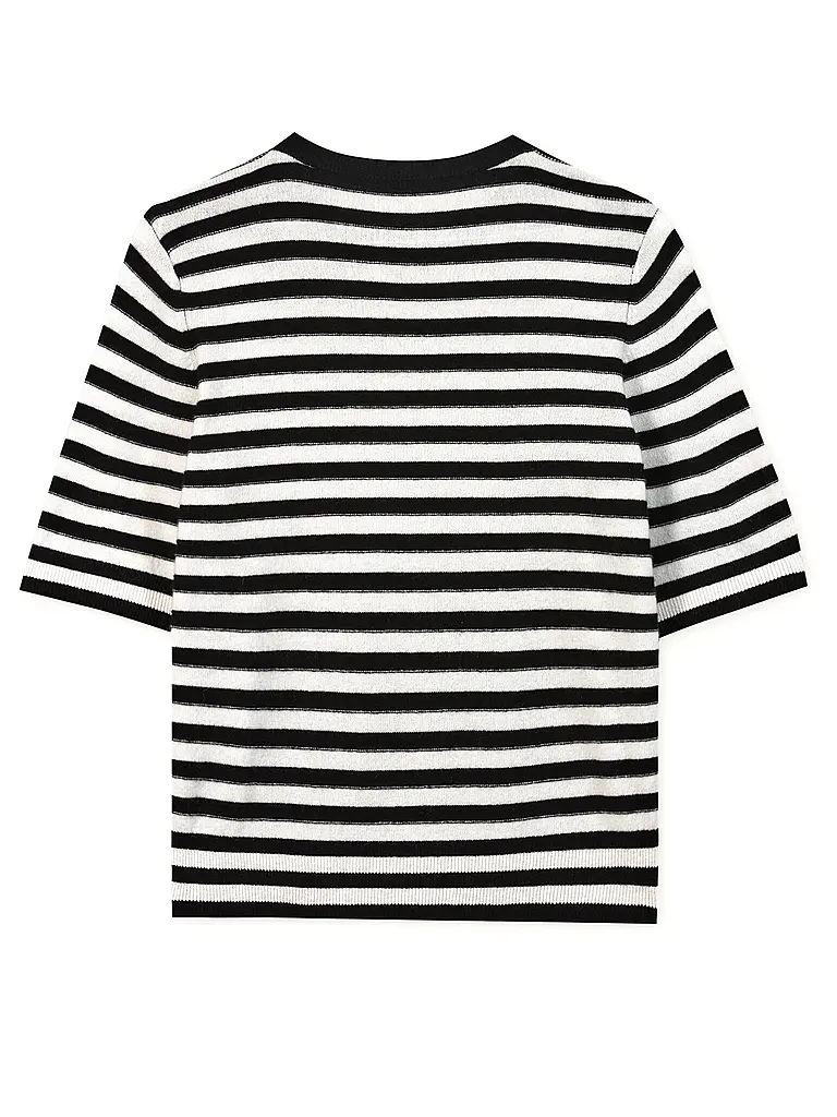 LUISA CERANO | Nome prodotto: Pullover | Blu scuro