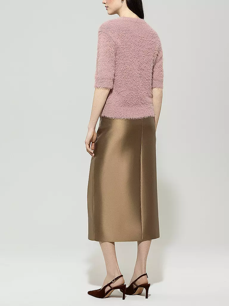 LUISA CERANO | Nome prodotto: Pullover | Rosa