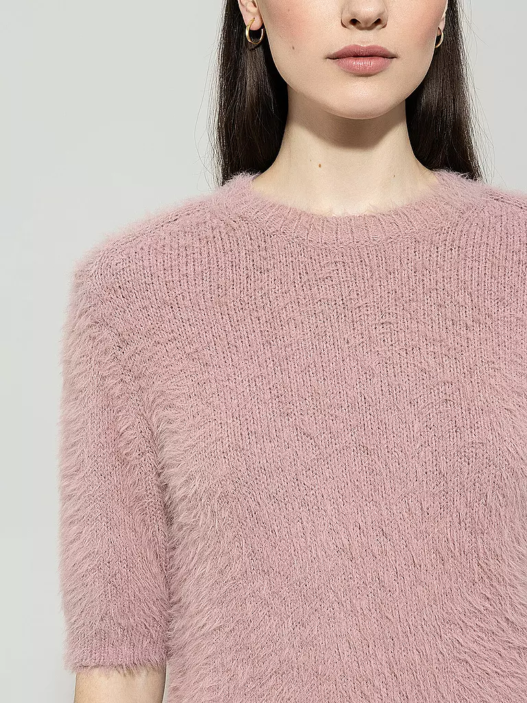 LUISA CERANO | Nome prodotto: Pullover | Rosa