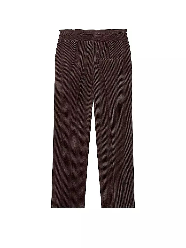 LUISA CERANO | Pantaloni business 7/8 | 