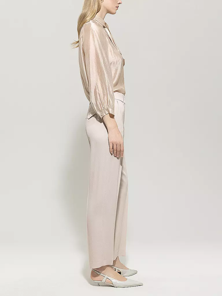 LUISA CERANO | Pantaloni business 7/8 | 