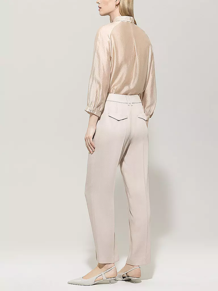 LUISA CERANO | Pantaloni business 7/8 | 