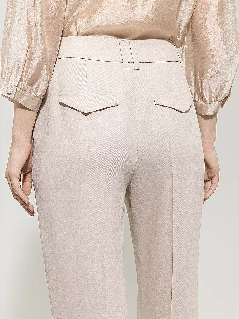 LUISA CERANO | Pantaloni business 7/8 | 