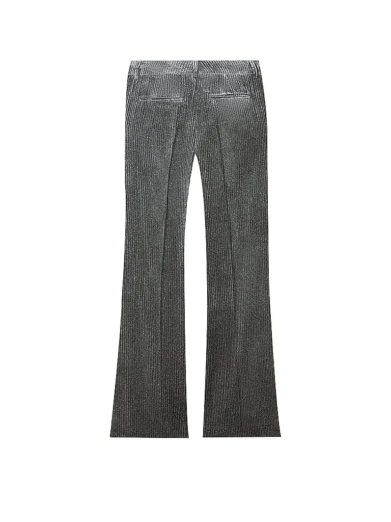 LUISA CERANO | Pantaloni business Flared Fit | 