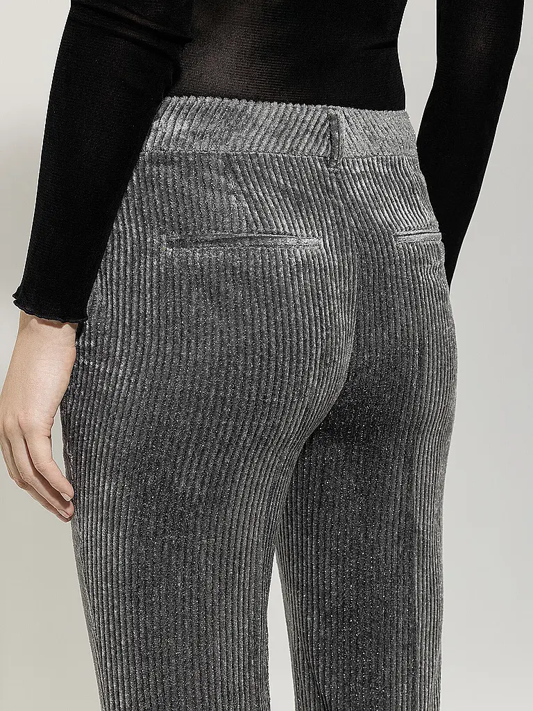 LUISA CERANO | Pantaloni business Flared Fit | 