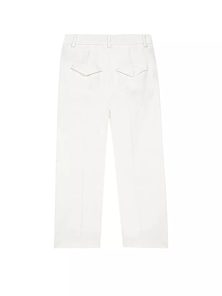 LUISA CERANO | Pantaloni business GABARDINE | 