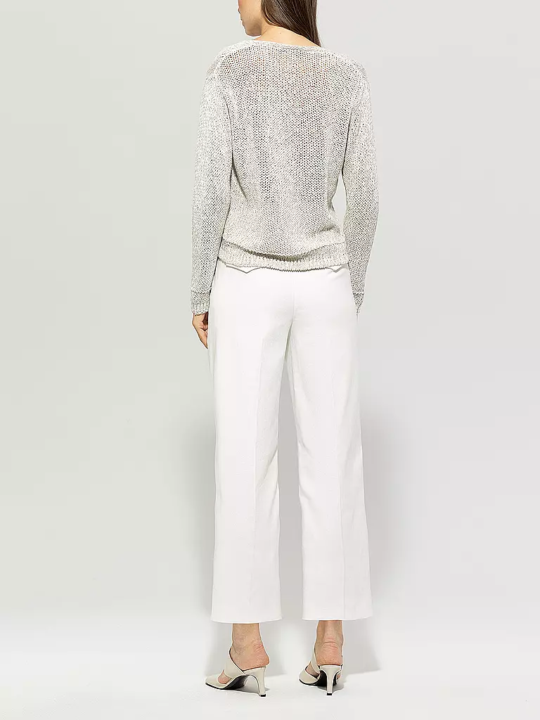 LUISA CERANO | Pantaloni business GABARDINE | 