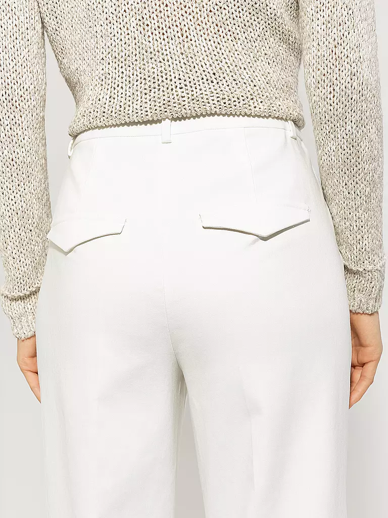 LUISA CERANO | Pantaloni business GABARDINE | 