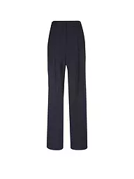 LUISA CERANO | Pantaloni business | Blu scuro
