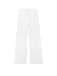 LUISA CERANO | Pantaloni business | Bianco