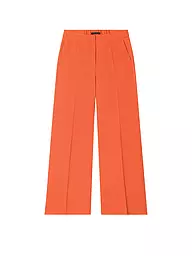 LUISA CERANO | Pantaloni business | Arancione