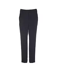 LUISA CERANO | Pantaloni business | Blu scuro
