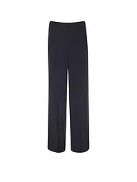 LUISA CERANO | Pantaloni business | Blu scuro