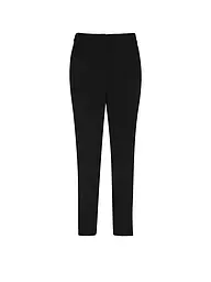 LUISA CERANO | Pantaloni business | Nero