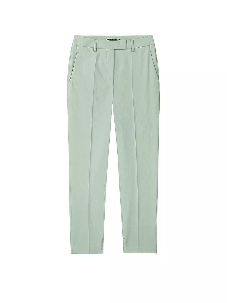 LUISA CERANO | Pantaloni business | Verde