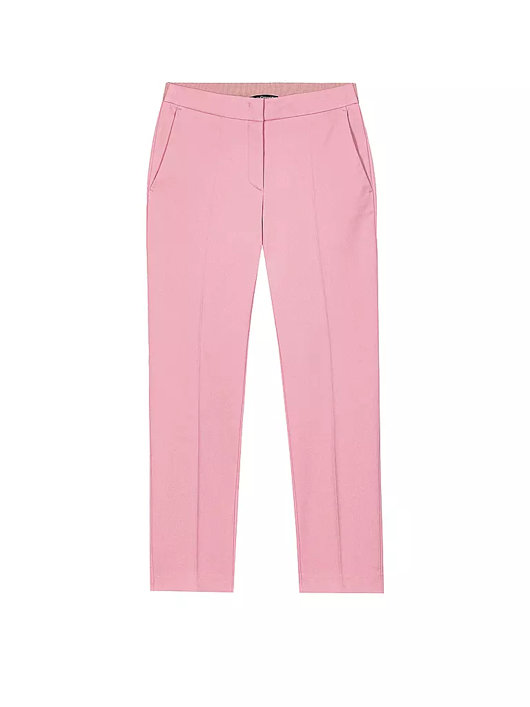 LUISA CERANO | Pantaloni business | Rosa