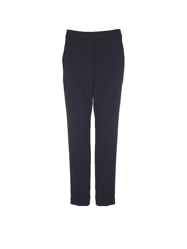 LUISA CERANO | Pantaloni business | Blu scuro