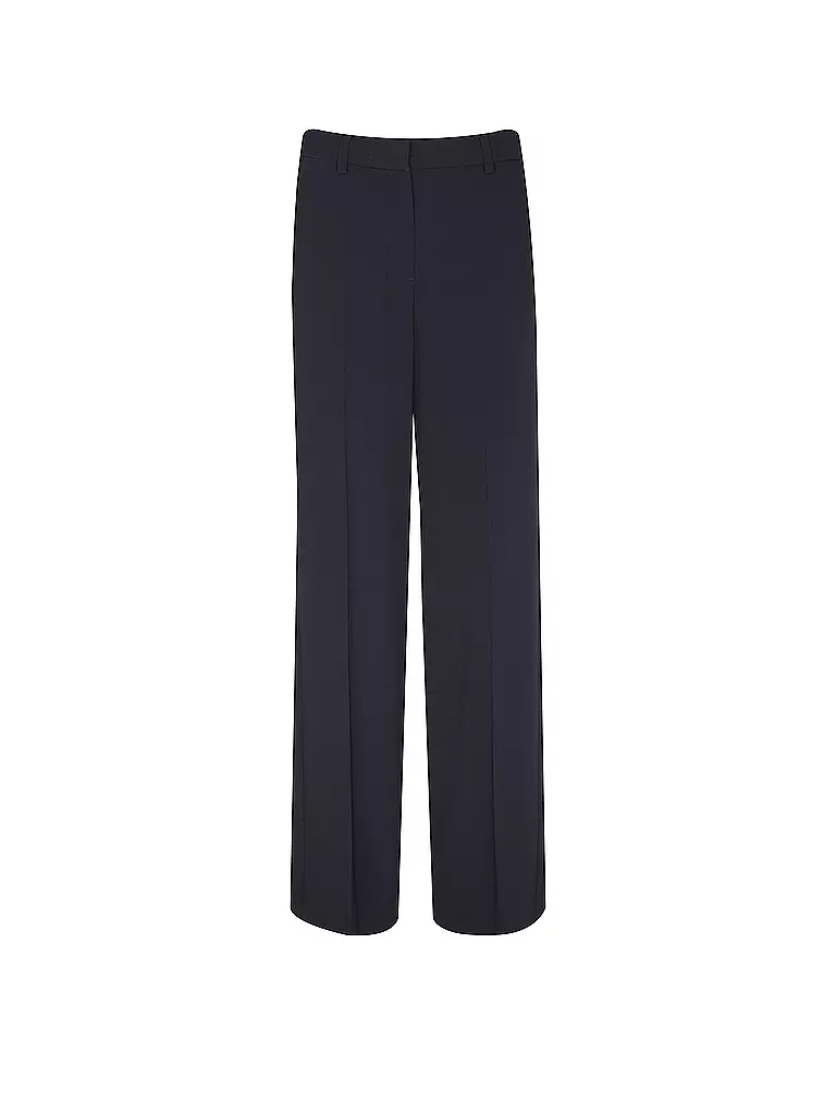 LUISA CERANO | Pantaloni business | Blu scuro