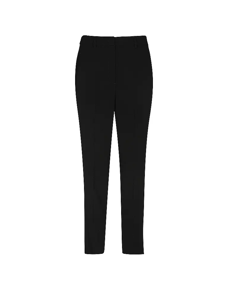 LUISA CERANO | Pantaloni business | Nero