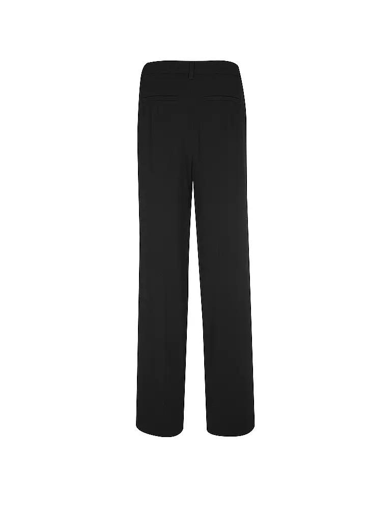 LUISA CERANO | Pantaloni business | Nero
