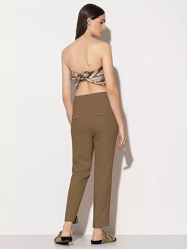 LUISA CERANO | Pantaloni business | 