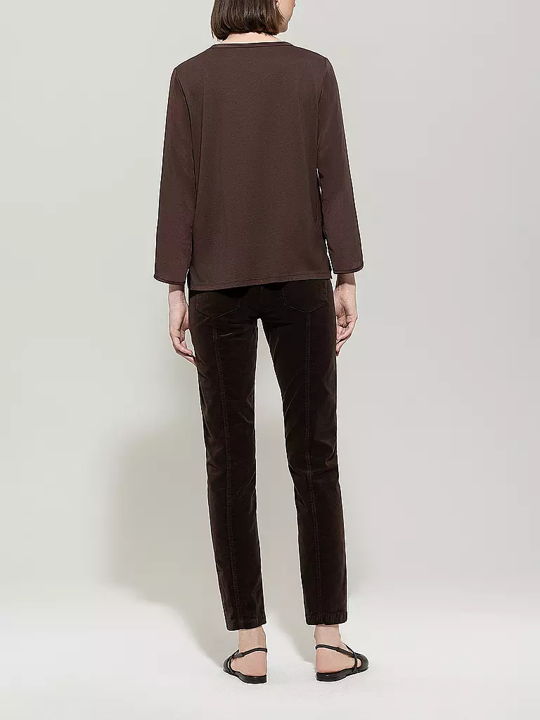 LUISA CERANO | Pantaloni business | 