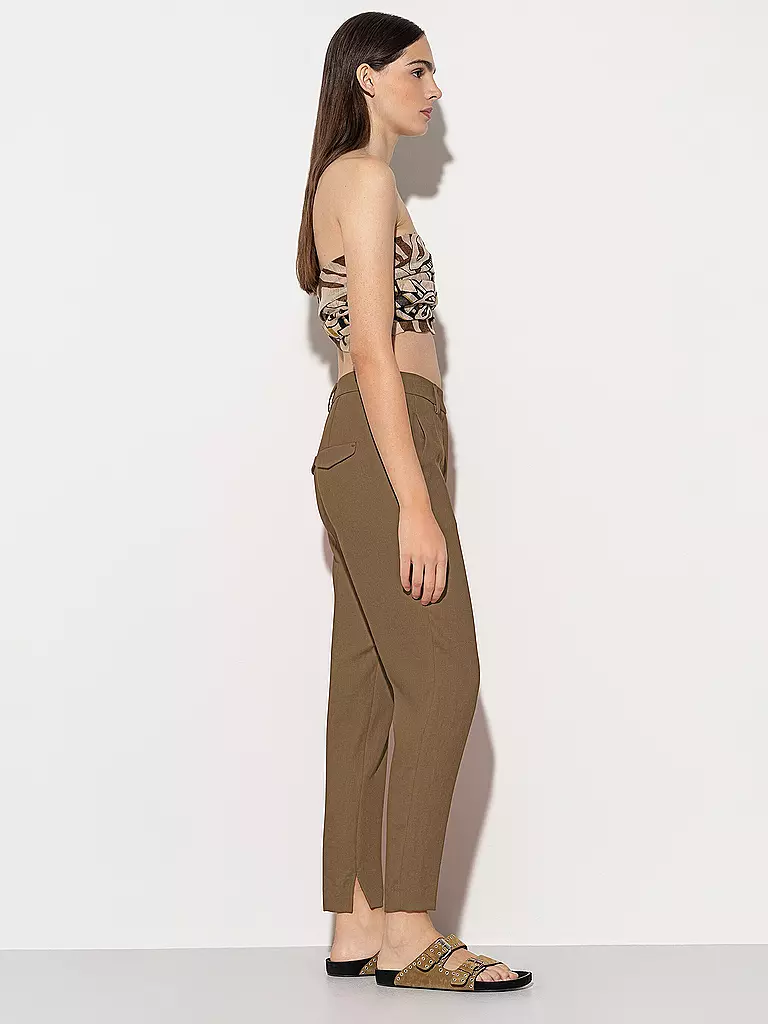 LUISA CERANO | Pantaloni business | 