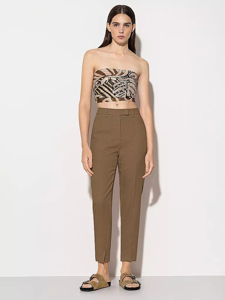 LUISA CERANO | Pantaloni business | 