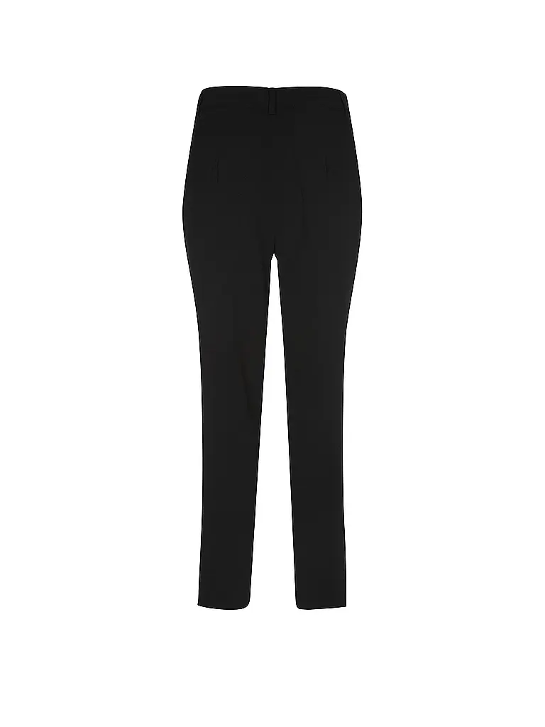 LUISA CERANO | Pantaloni business | Nero