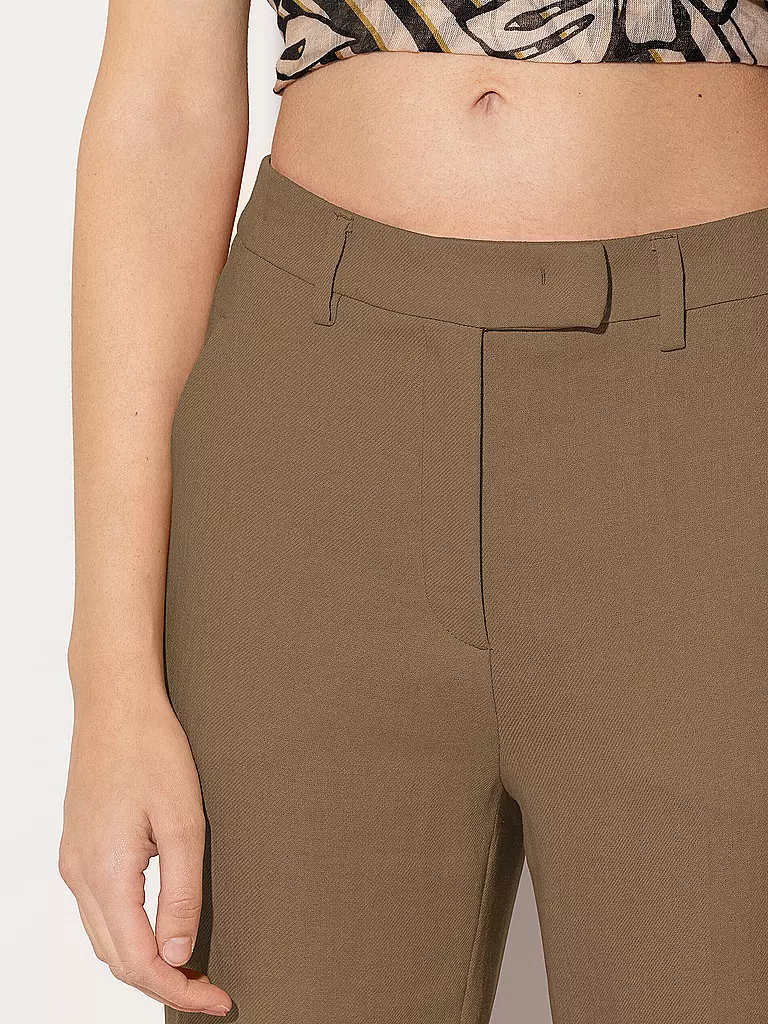 LUISA CERANO | Pantaloni business | 
