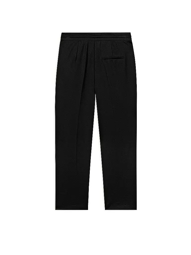 LUISA CERANO | Pantaloni con vestibilità jogging | 