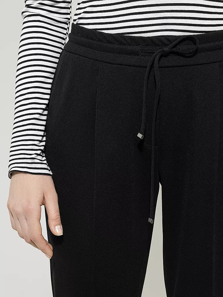 LUISA CERANO | Pantaloni con vestibilità jogging | 