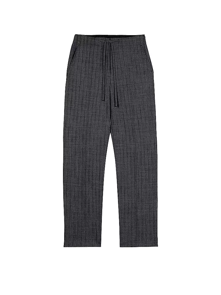 LUISA CERANO | Pantaloni da jogging | Grigio