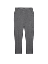 LUISA CERANO | Pantaloni Jogging Fit | Grigio