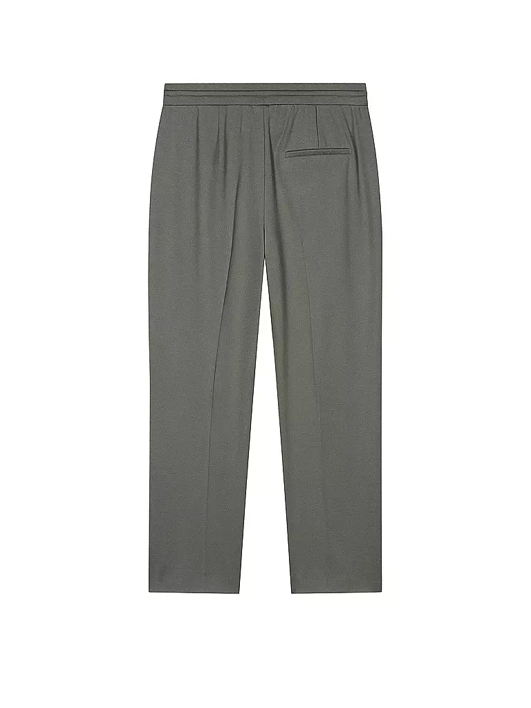 LUISA CERANO | Pantaloni Jogging Fit | 