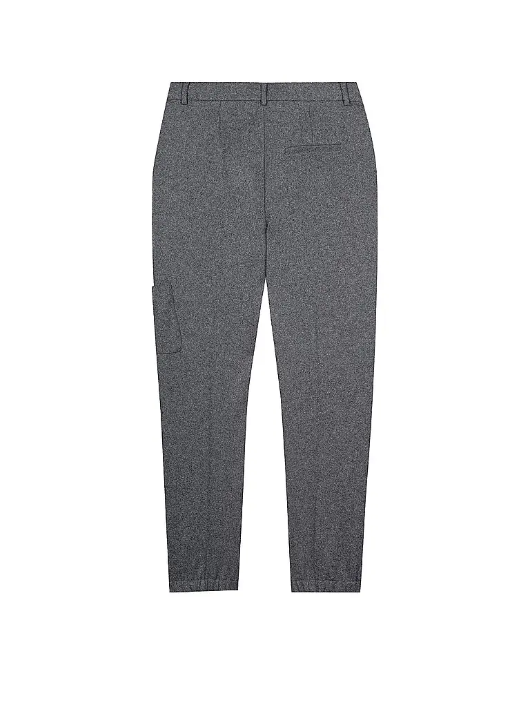 LUISA CERANO | Pantaloni Jogging Fit | 
