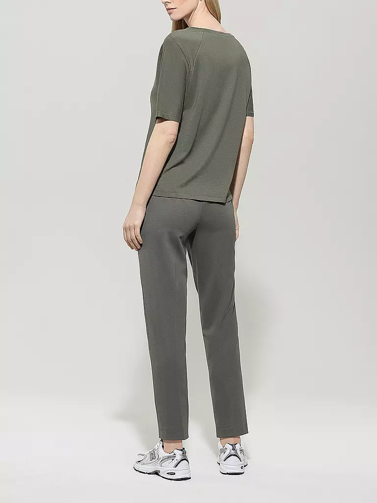 LUISA CERANO | Pantaloni Jogging Fit | 