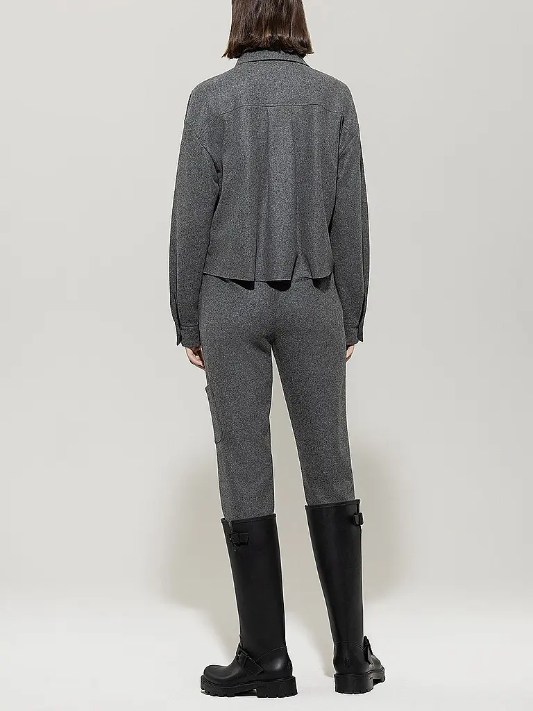 LUISA CERANO | Pantaloni Jogging Fit | 