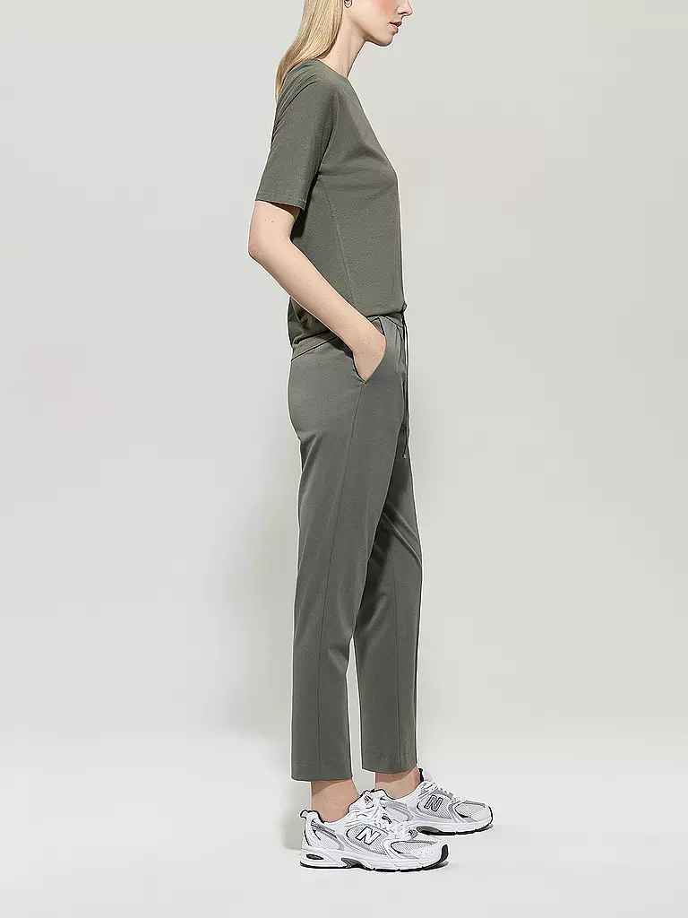 LUISA CERANO | Pantaloni Jogging Fit | 