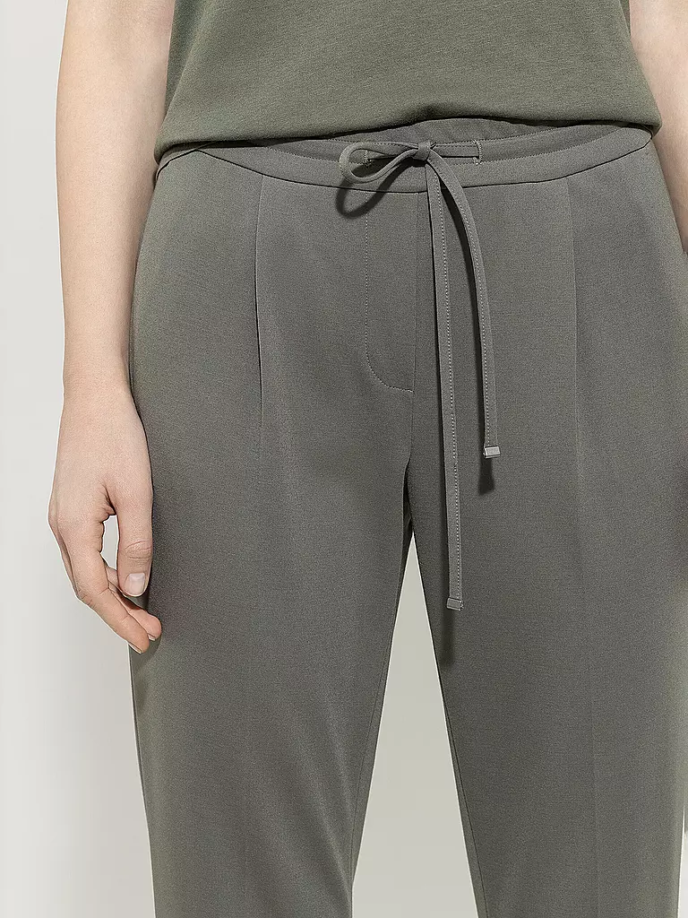 LUISA CERANO | Pantaloni Jogging Fit | 