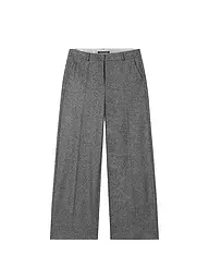 LUISA CERANO | Pantaloni Marlene | Grigio