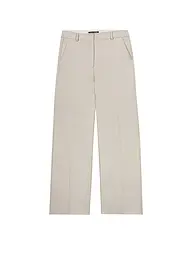 LUISA CERANO | Pantaloni Marlene | Beige