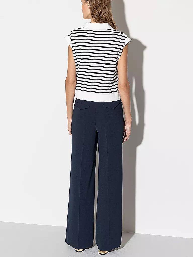 LUISA CERANO | Pantaloni Marlene | 