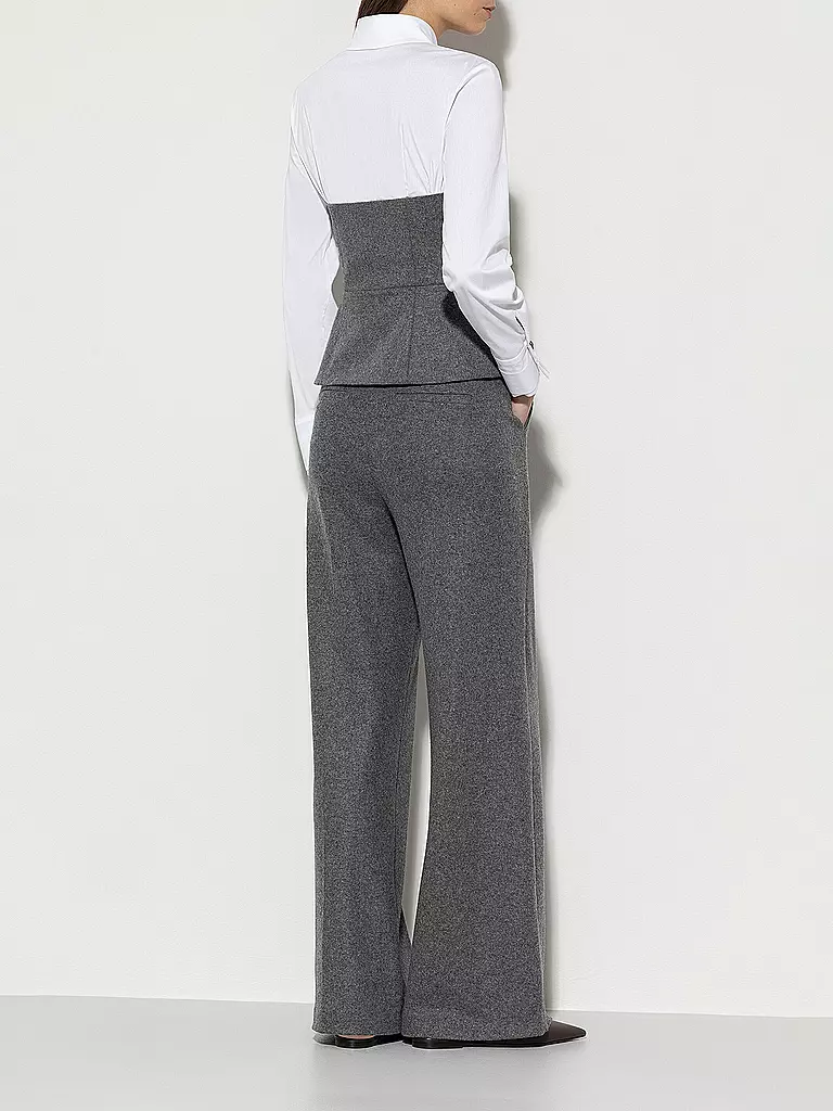 LUISA CERANO | Pantaloni Marlene | 