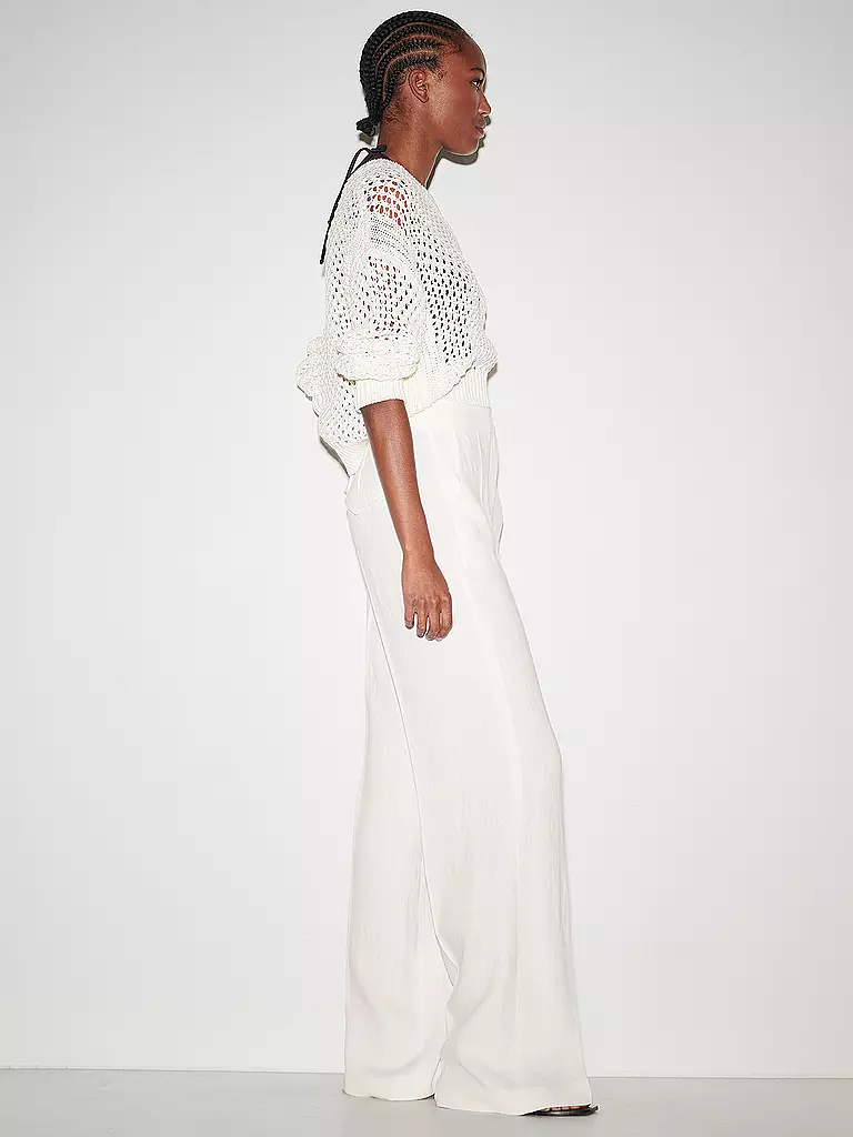 LUISA CERANO | Pantaloni Marlene | 