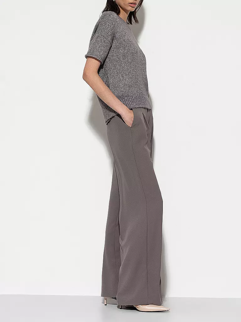 LUISA CERANO | Pantaloni Marlene |