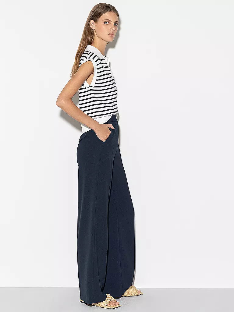 LUISA CERANO | Pantaloni Marlene | 