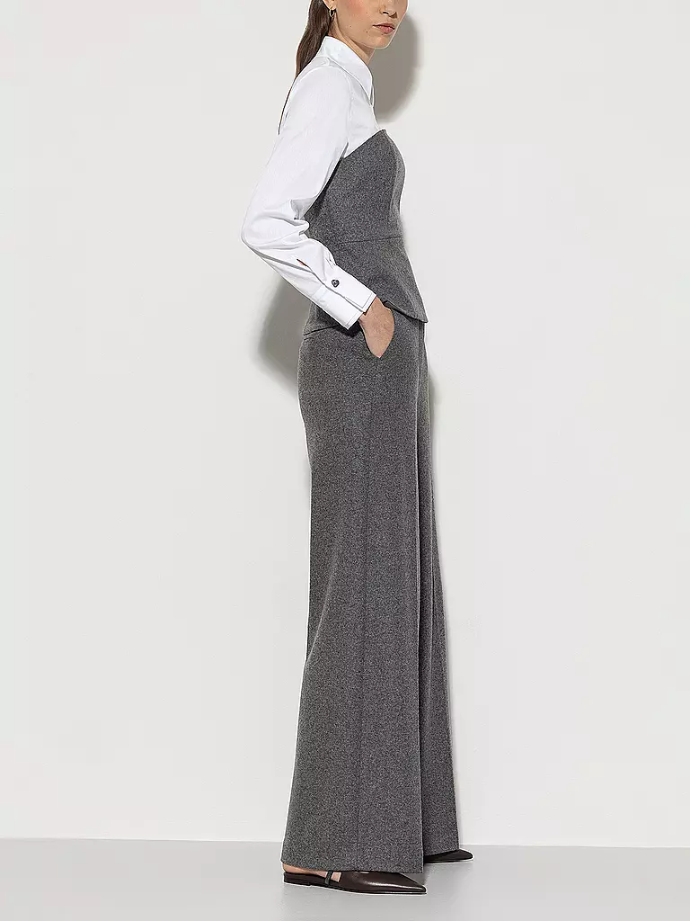 LUISA CERANO | Pantaloni Marlene | 